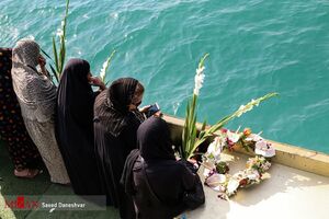 برگی از جنایت‌ آمریکا علیه غیرنظامیان