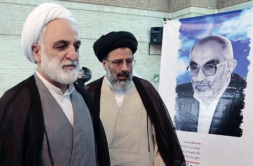 امتیازات خاص رئیس جدید دستگاه قضایی چیست؟/ چرا اژه‌ای می‌تواند موفق‌تر از رئیسی در قوه قضاییه ‌شود