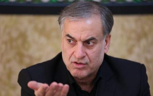 دولتمردان روحانی در حال تقسیم منابع و مناصب هستند