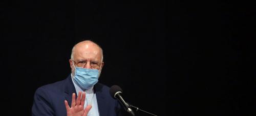  زنگنه: تصمیم اوپک پلاس تاثیری بر تصمیم ما ندارد