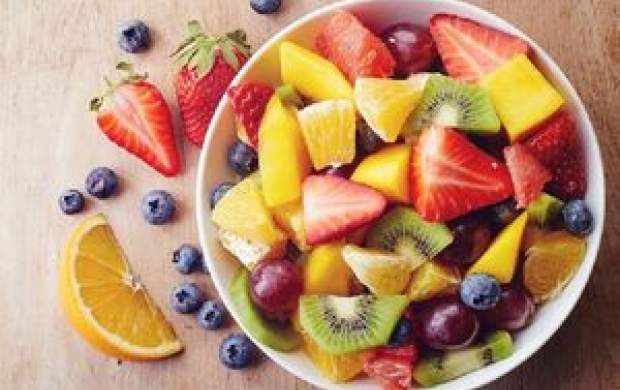 خواص میوه‌های تابستانی برای سلامتی