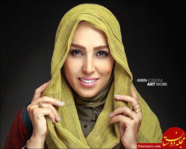  استایل جذاب سوگل طهماسبی /عکس 