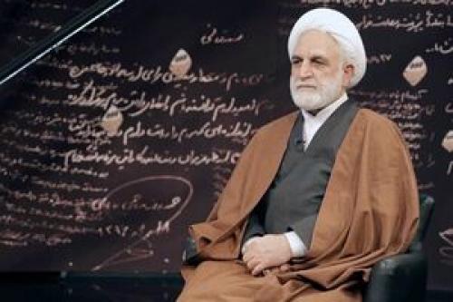 6مورداز رزومه محسنی اژه ای