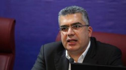 سامانه معاملات بومی بورس رونمایی شد
