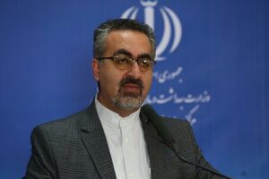  واکنش جهانپور به پول گرفتن برای مجیزگویی