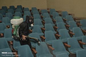  کرونا بار دیگر «تئاتر» را تعطیل کرد