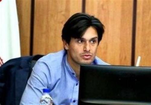  استعفایی دیگر در فدراسیون فوتبال