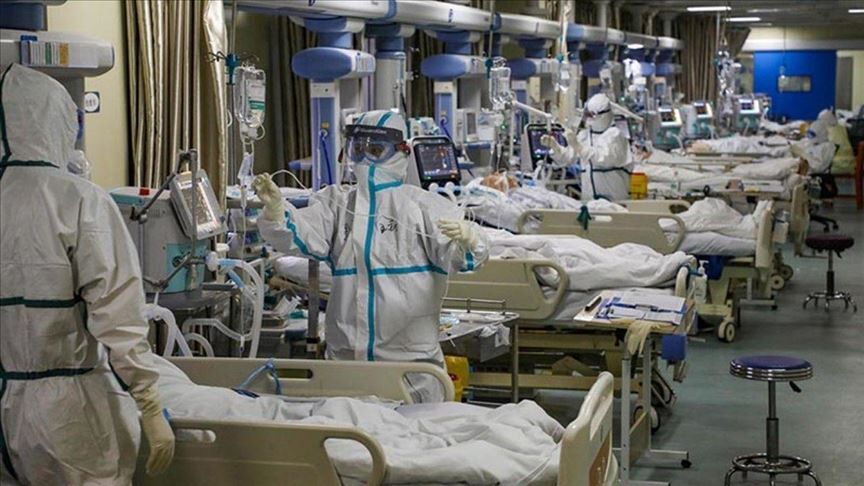  نوع دلتای کرونا در آسیا و اقیانوسیه همچنان می‌تازد