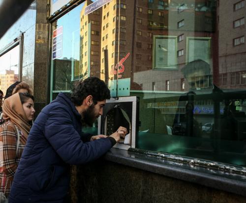 سینماها بر خلاف تصور باز هستند