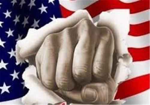 دشمنی با ملت به اسم حقوق بشر !