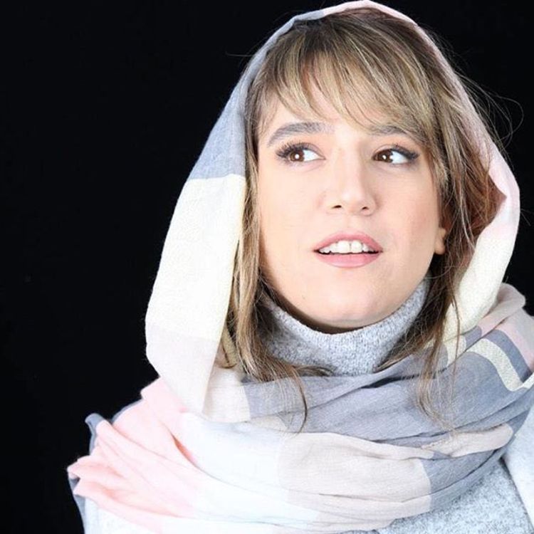  ژست جالب ستاره پسیانی /عکس 