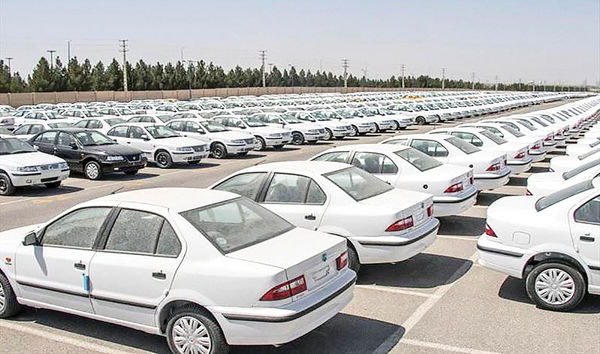  قیمت روز خودرو‌های داخلی ۱۴۰۰/۰۴/۱۳