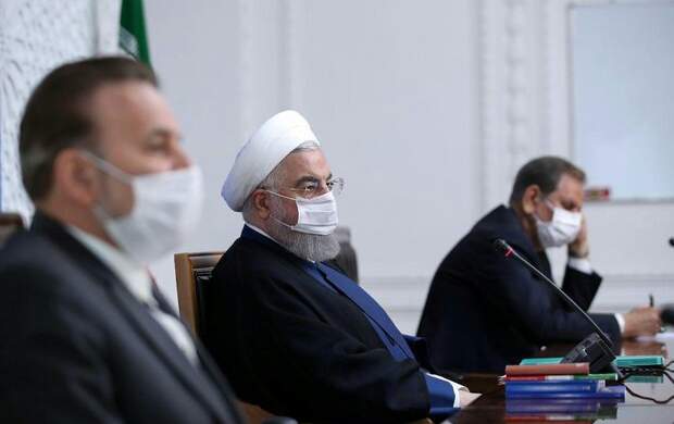 صحبت‌های روحانی در مورد تامین کالاهای اساسی