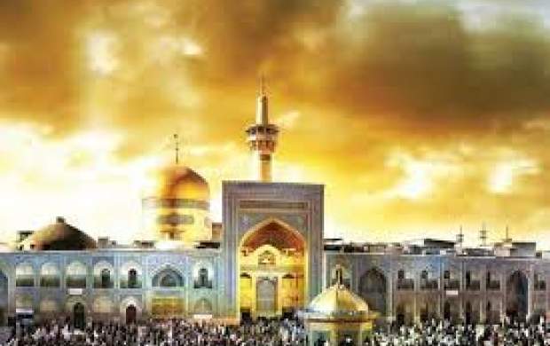 مداحی زیبای رضا غریب الغربا/ محمود کریمی مداحی زیبای رضا غریب الغربا/ محمود کریمی