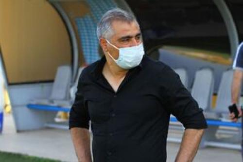  واکنش باشگاه نساجی‌ به استعفای الهامی