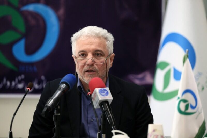 امیدواریم واکسیناسیون گروههای هدف تا پاییز انجام شود