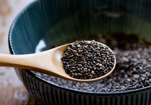فواید دانه چیا برای سلامتی