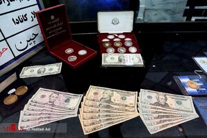  افزایش نرخ رسمی ۲۲ ارز امروز ۱۴ تیر