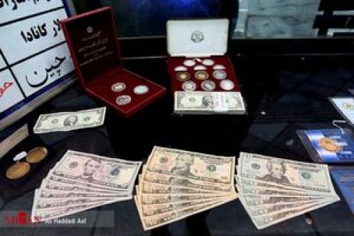  افزایش نرخ رسمی ۲۲ ارز امروز ۱۴ تیر
