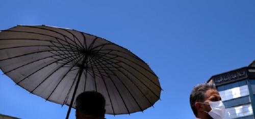  دمای بیش از حد نرمال تا پایان تابستان