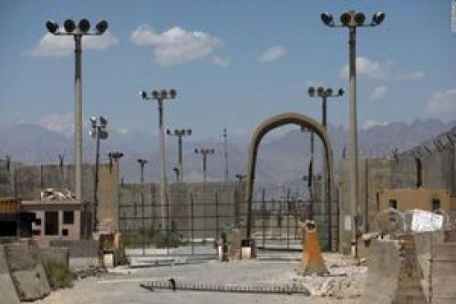 ترک بگرام؛ نماد شکست آمریکا در افغانستان