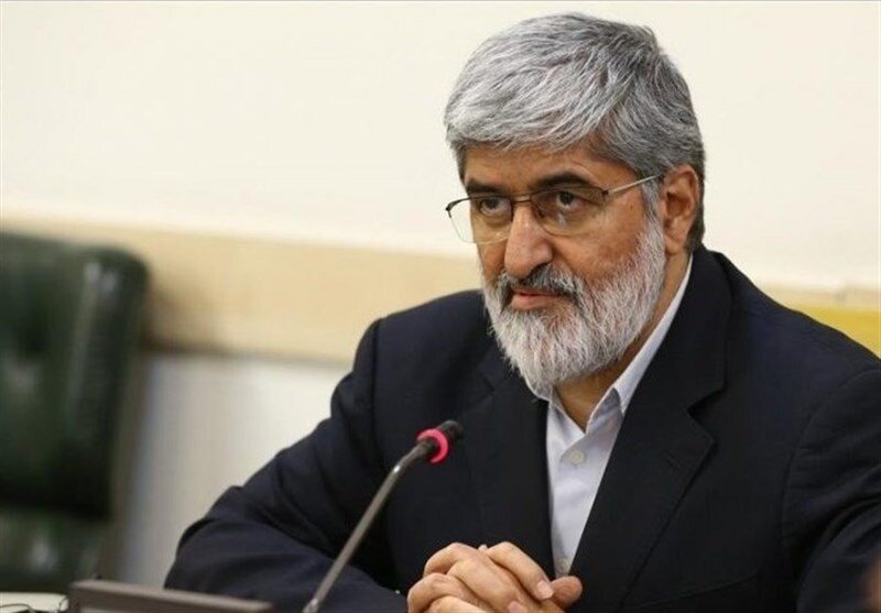نامه مهم علی مطهری به محسنی اژه‌ای درباره حصر و متهمان سیاسی 