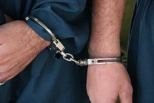  یکی از مدیران کل استانداری مازندران دستگیر شد