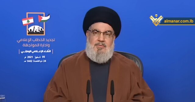هدف «فتنه سیاه» فراموشی فلسطین بود/ چیزی به نام مردم در رژیم اسرائیل وجود ندارد