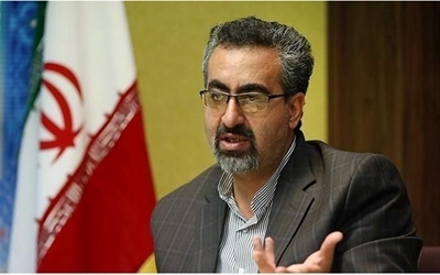  کنایه جهانپور به مسافران ارمنستان