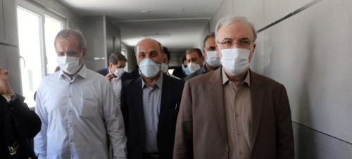  تولید واکسن داخلی کرونا از شهریور افزایش می‌یابد