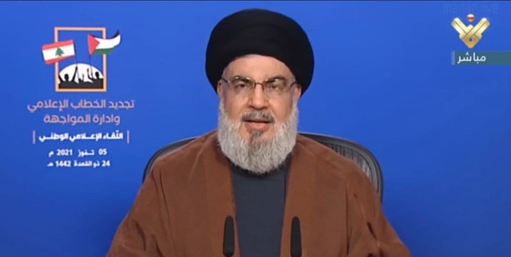  یکی از اهداف ایجاد داعش فراموش شدن مسئله فلسطین بود 
