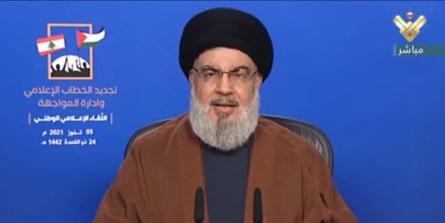  یکی از اهداف ایجاد داعش فراموش شدن مسئله فلسطین بود 