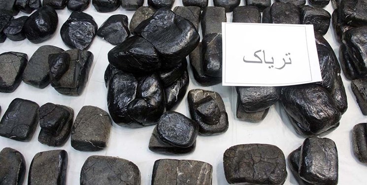  درگیری پلیس بم با قاچاقچیان مسلح 