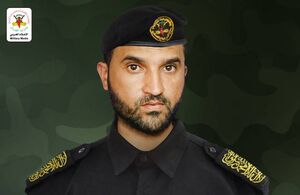 جوان‌ترین فرمانده مقاومت فلسطین و جانشین شهید بها ابوالعطاء / با آغازگر نبرد «شمشیر قدس» آشنا شویم +تصاویر