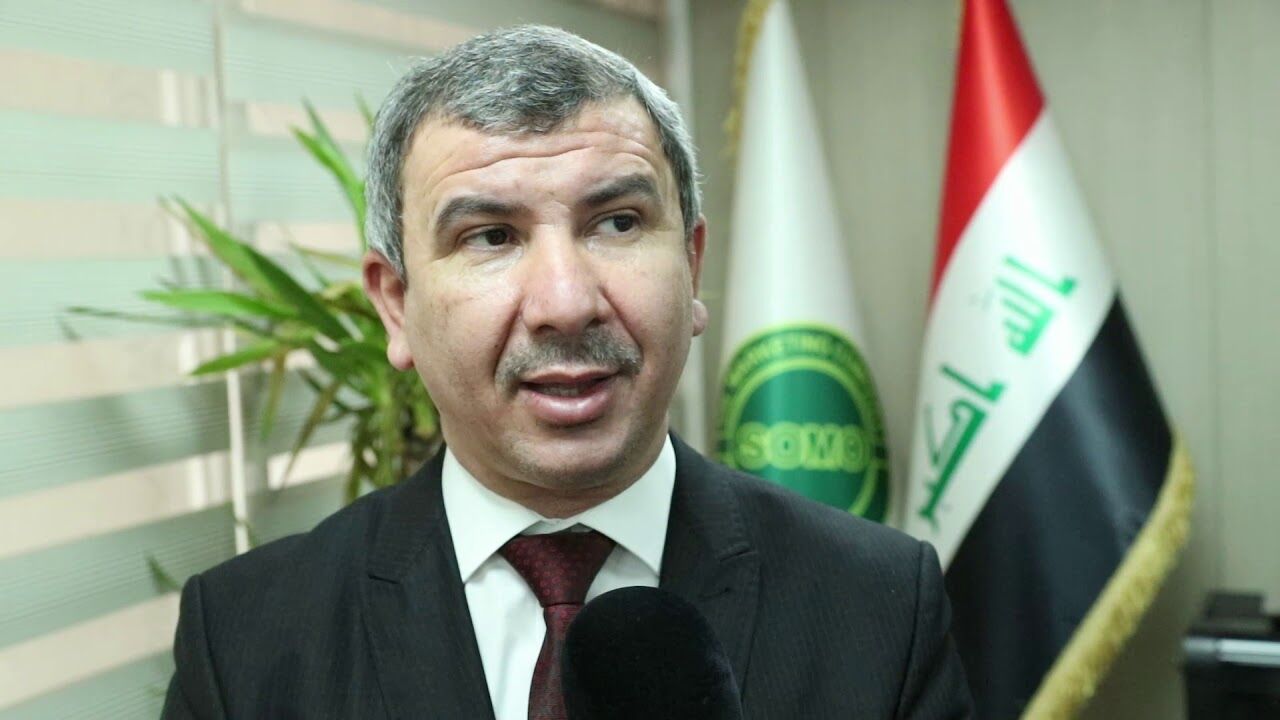 واکنش وزیر نفت عراق به لغو نشست اوپک پلاس واکنش وزیر نفت عراق به لغو نشست اوپک پلاس