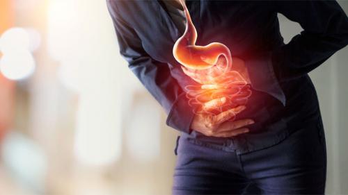  علائم گوارشی بعد از کرونا را جدی بگیرید