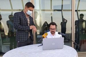رکورد جدید حفظ اعداد در گینس ثبت شد