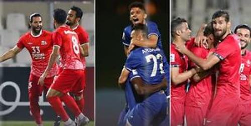  شرط حضور تماشاگر در لیگ قهرمانان آسیا