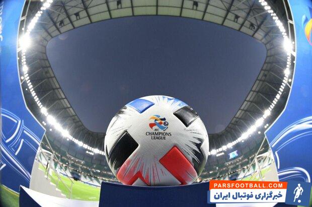 خبر بد به مجیدی و استقلال/AFC آب پاکی را روی دست استقلال ریخت 