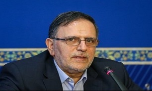 مذاکراه با روسای بانک های مرکزی اروپا و آلمان