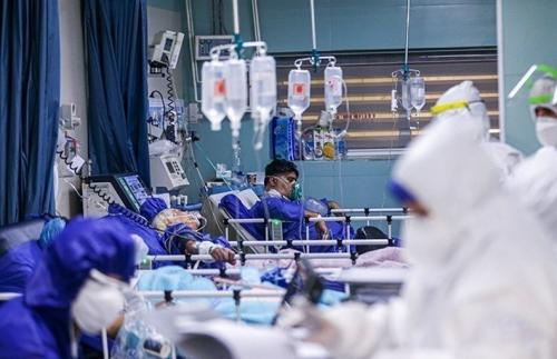 ستاد مقابله با کرونا: ویروس دلتا وارد تهران شد