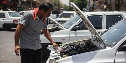 تابستان امسال گرم‌ترین فصل ۳۰ سال اخیر