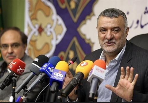 حجتی:سال ۹۵ در تولید گندم خودکفا می‌شویم