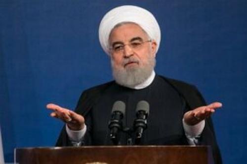  رفت و آمد برق زیر سایه غفلت دولت روحانی