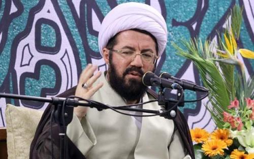 توکل به معنای تنبلی نیست! / استاد عالی