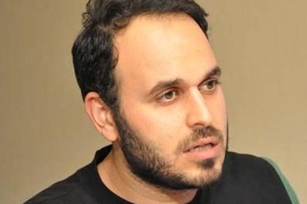 اقدام جالب از کارگردان جوان