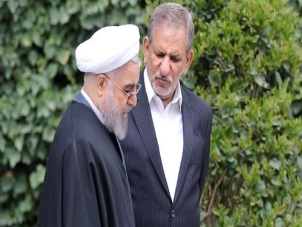 دستور دیرهنگام روحانی پس از اعتراض مردم به قطعی گسترده و بدون برنامه برق/ جهانگیری در کمتر از ۳۰ روز چه کاری می‌خواهد انجام دهد؟