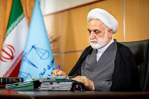 دادستان کل مامور پیگیری قطعی‌ برق شد