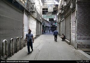  با تعطیلی اصناف چک‌ها برگشت می‌خورد