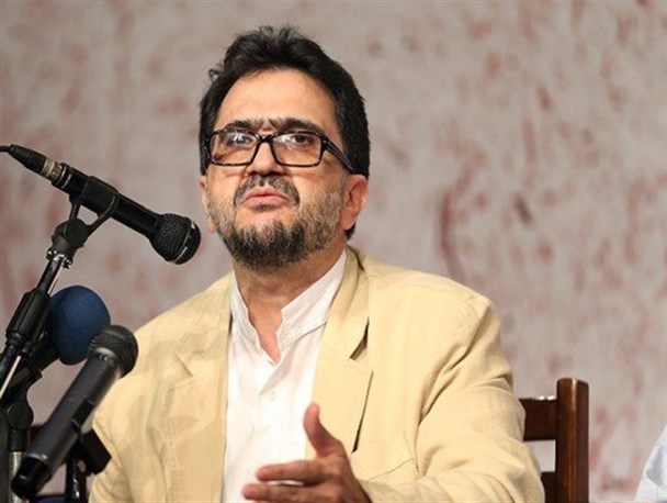 ایرانیان مرد میدان شدند